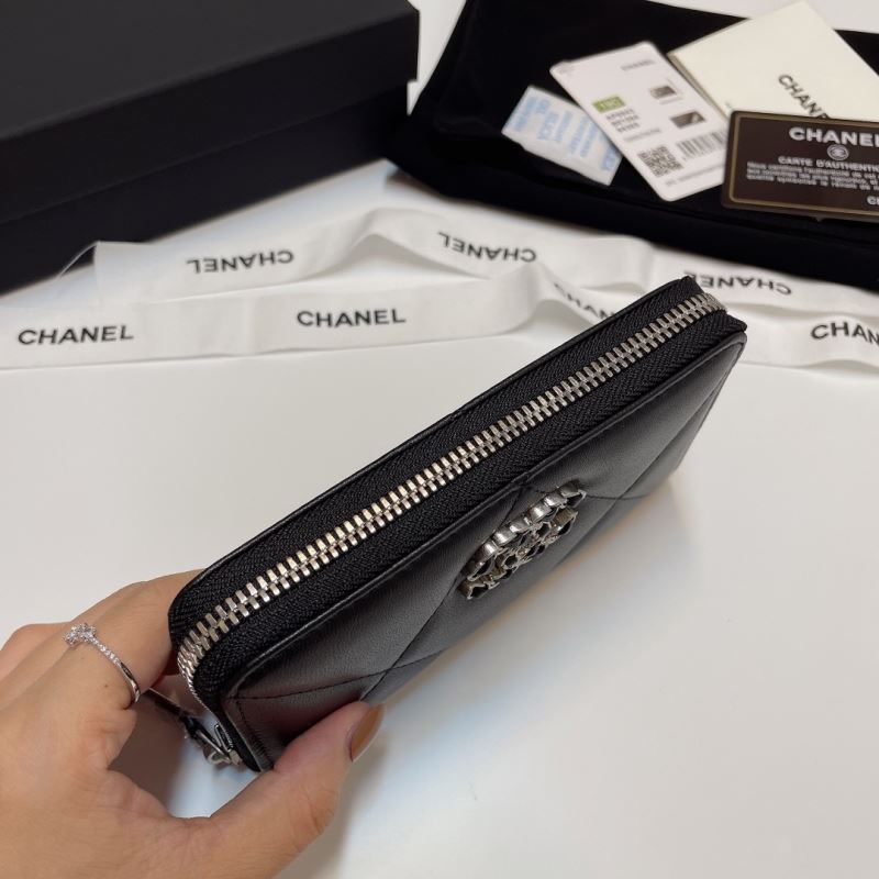 Chanel Wallet Purse